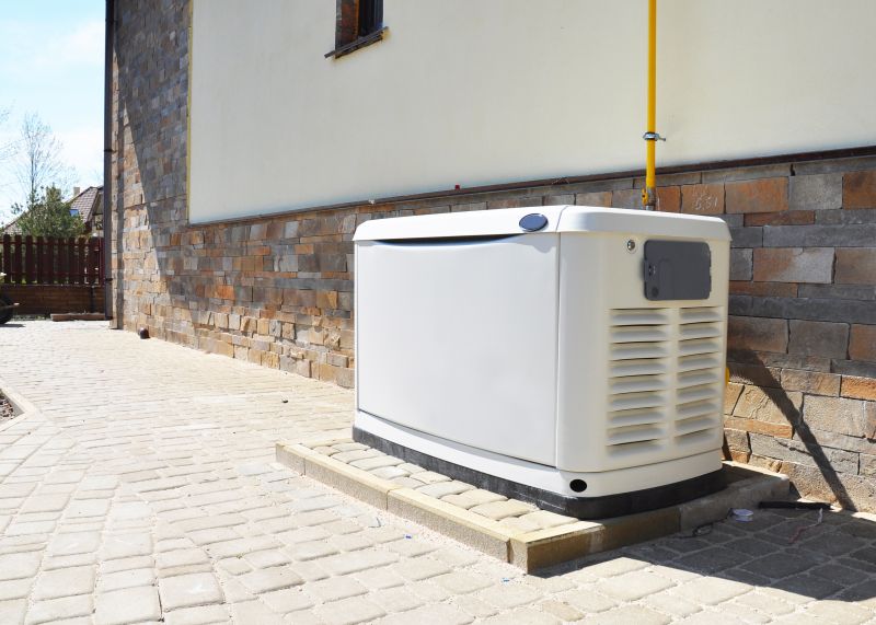 Backup Generator Installation in Provo, UT
