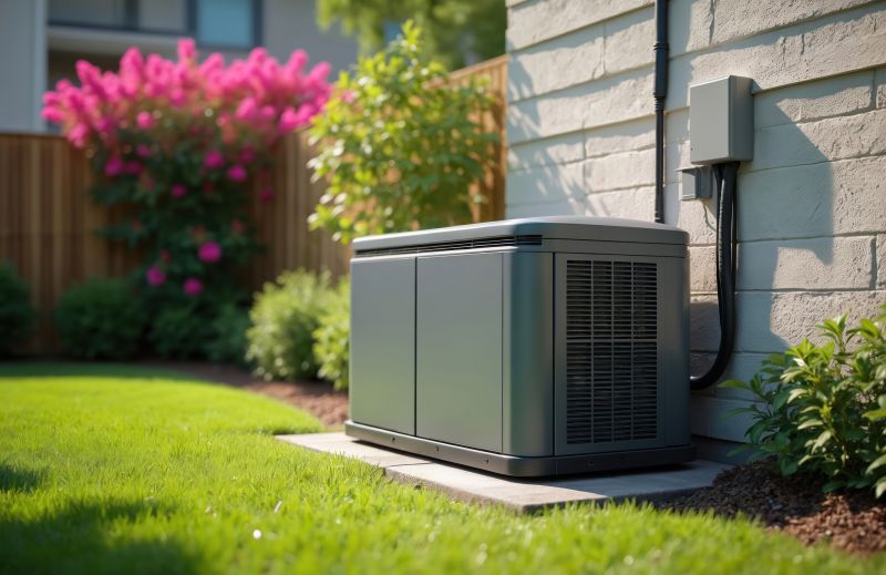 Backup Generator Installation in Prescott Valley, AZ