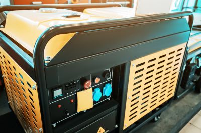 Gas Generator Installation in Littleton, CO
