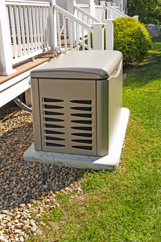 Generator Installation in Prescott, AZ