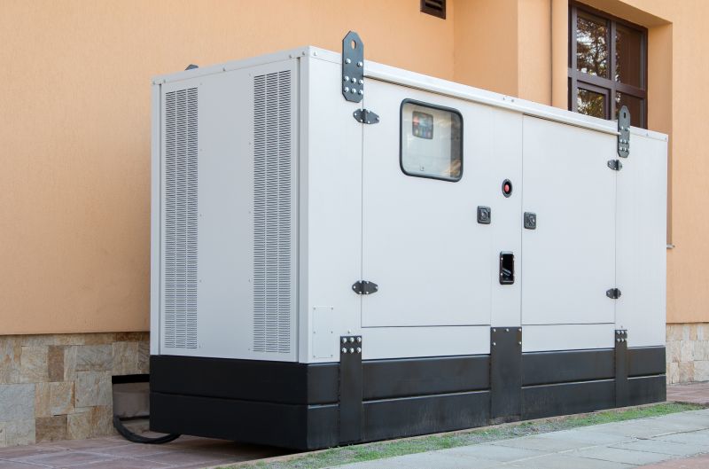 Generator Repair in Prescott Valley, AZ