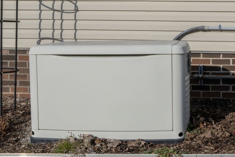 Home Generator Installation in Provo, UT