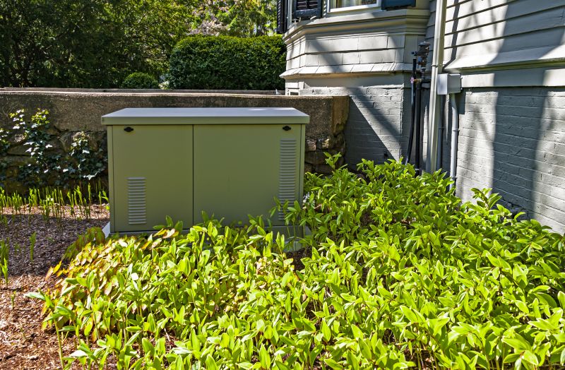 Home Generator Installation in Prescott, AZ