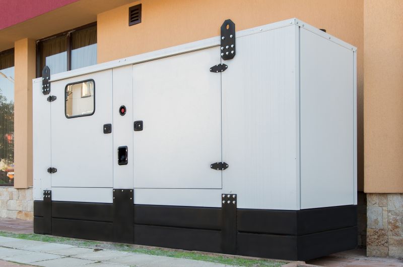 Industrial Generator Repair in Prescott Valley, AZ