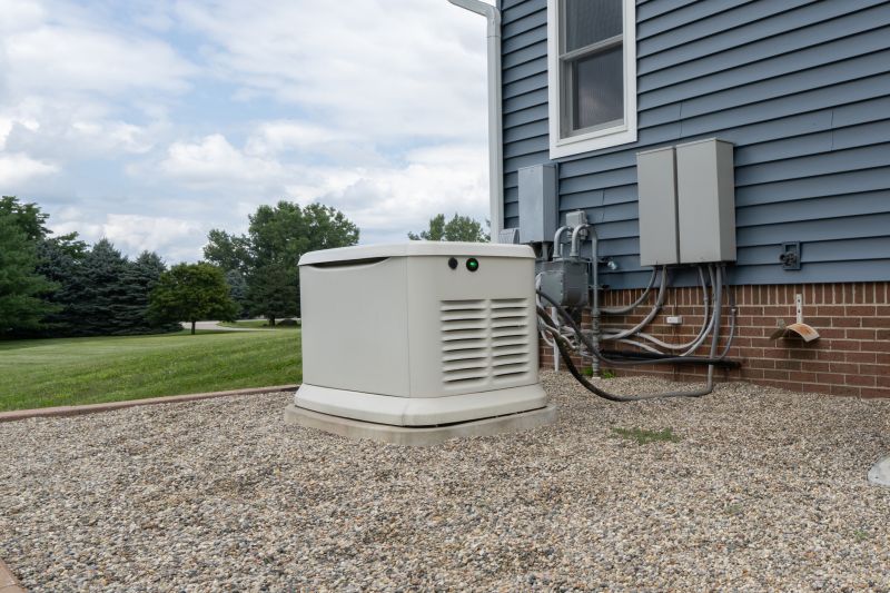 Residential Generator Service in Orem, UT