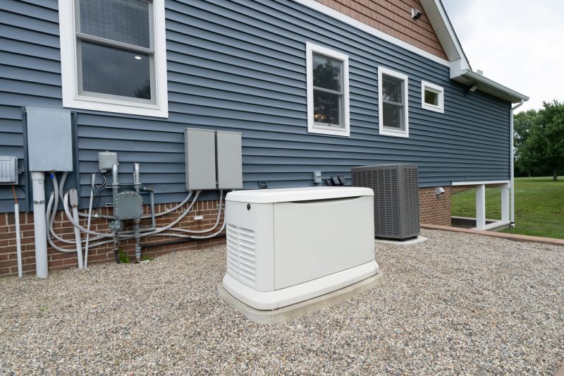 Solar Generator Installation in Heber City, UT