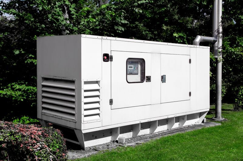 Solar Generator Installation in Prescott, AZ