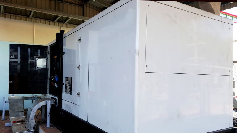 Standby Generator Installation in Orem, UT