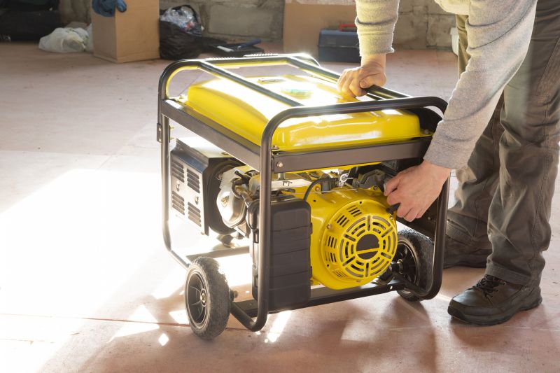 Electric Generator Repair in Prescott Valley, AZ