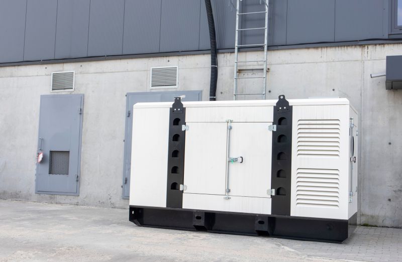 Generator Hookup Service in Provo, UT