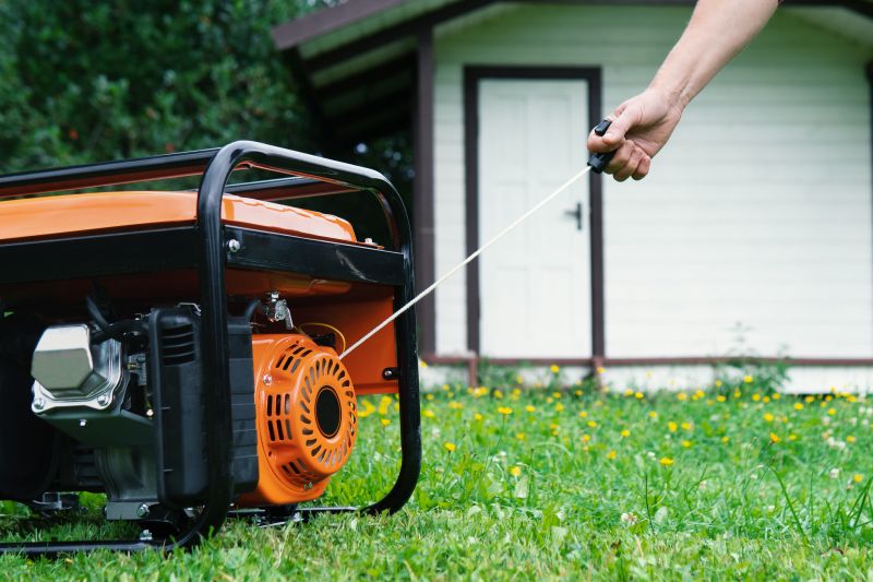 Solar Generator Repair in Prescott Valley, AZ
